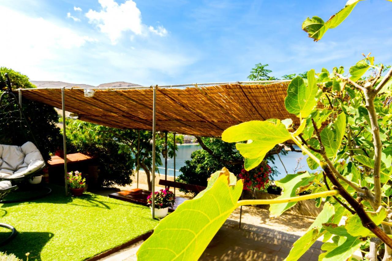Zlatna Vala Relaxation In A Very Quiet Location Metajna Ngoại thất bức ảnh